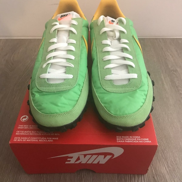 Nike waffle racer mens running shoes - Picture 6 of 6